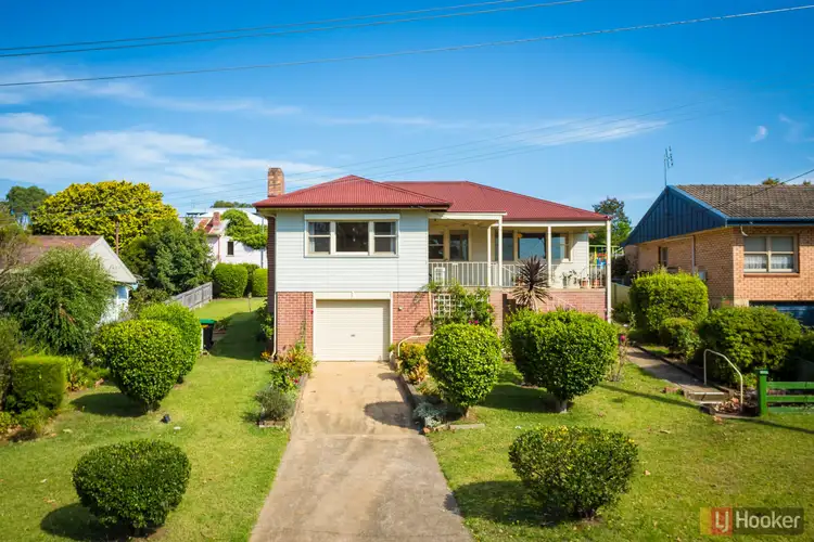 19 Kirkland Avenue, Bega NSW 2550