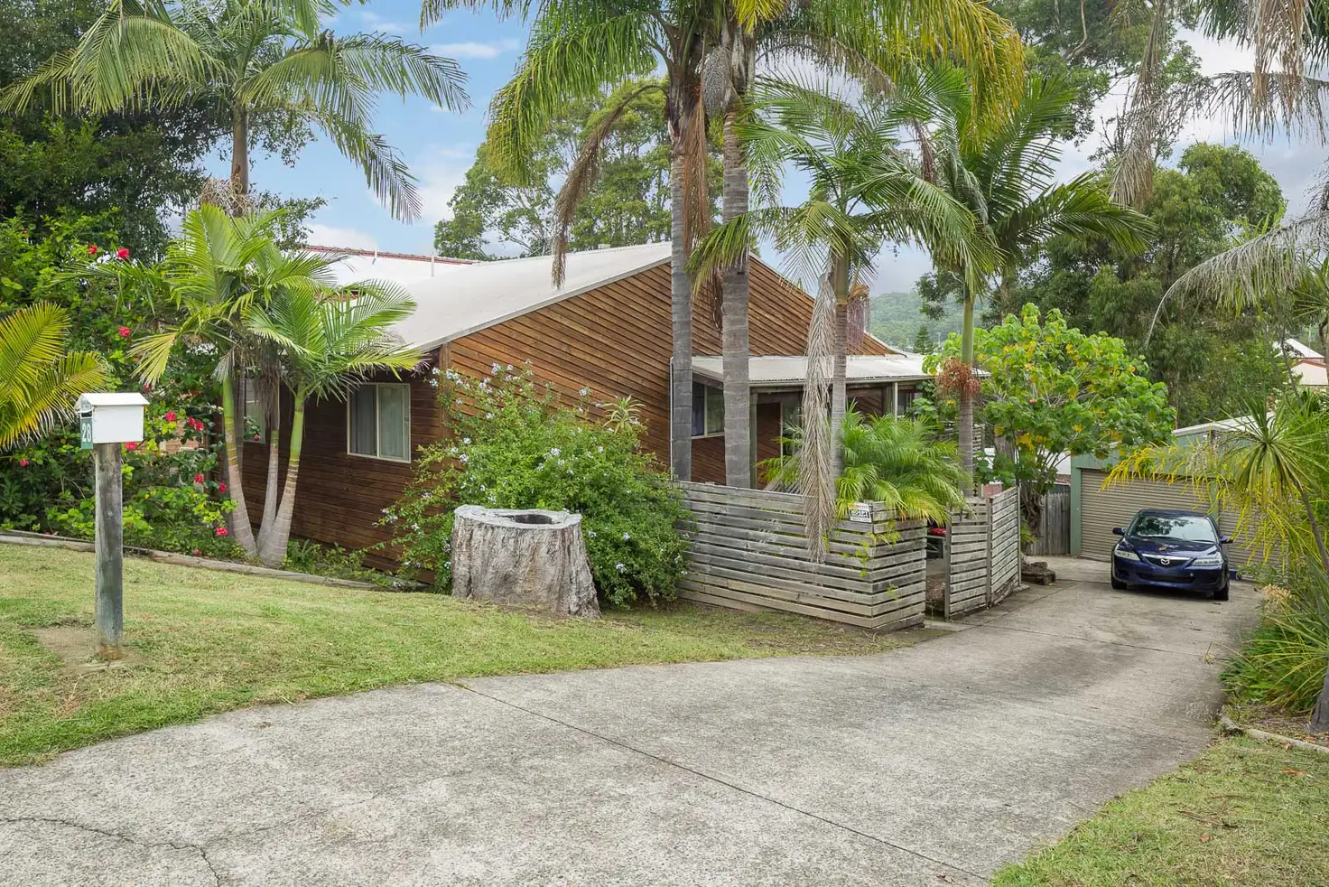 Main view of Homely house listing, 28 Hume Road, Surf Beach NSW 2536