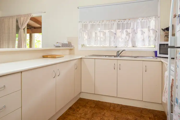 Second view of Homely house listing, 28 Hume Road, Surf Beach NSW 2536