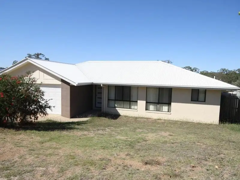 Main view of Homely house listing, 24 Stoneybrook Drive, Glen Eden QLD 4680