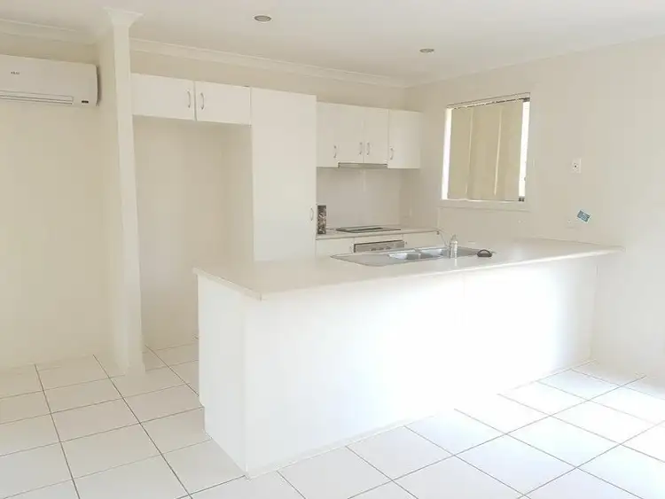 Second view of Homely house listing, 24 Stoneybrook Drive, Glen Eden QLD 4680