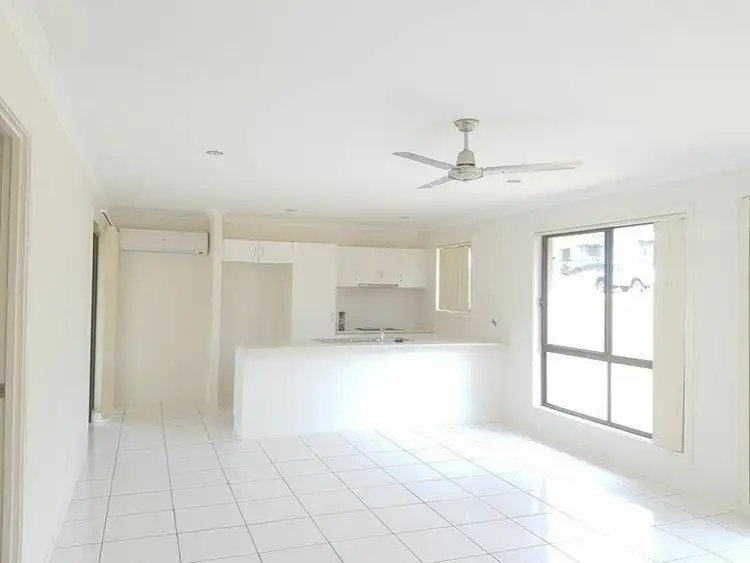 Third view of Homely house listing, 24 Stoneybrook Drive, Glen Eden QLD 4680
