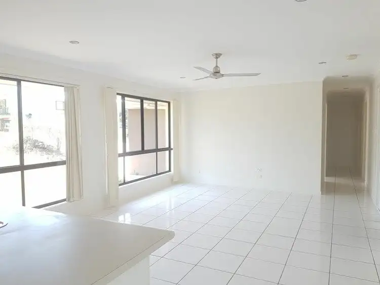 Fourth view of Homely house listing, 24 Stoneybrook Drive, Glen Eden QLD 4680