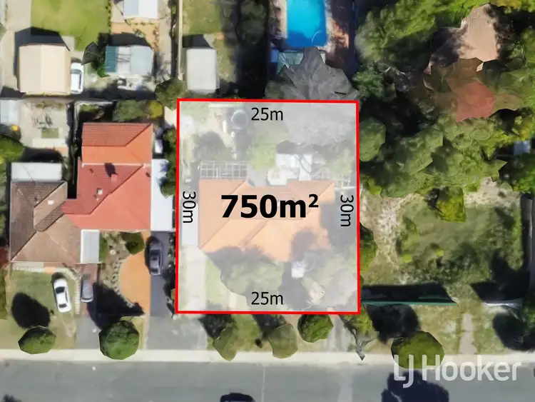 Second view of Homely house listing, 53 Asteroid Way, Carlisle WA 6101