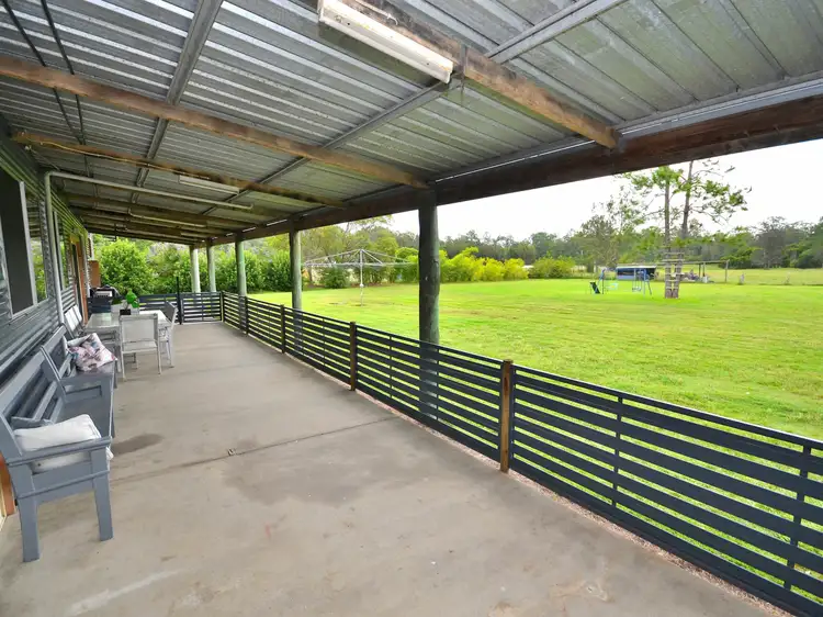 Fifth view of Homely house listing, 54-56 Fiddlewood Court, Woodford QLD 4514