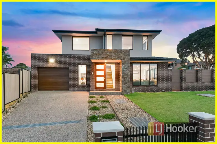 31 Tripoli Court, Hallam VIC 3803