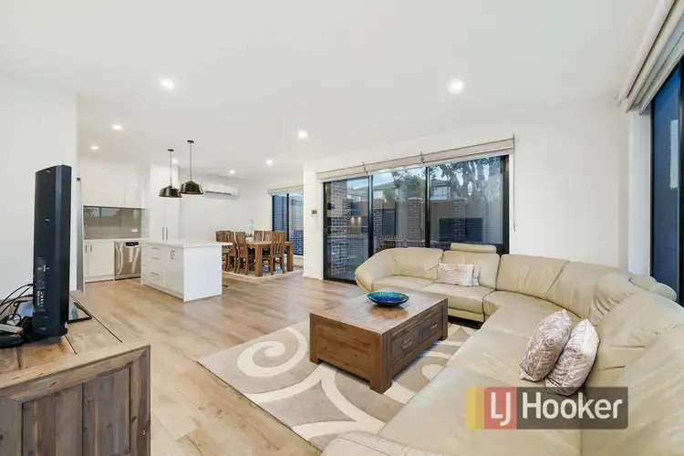 Third view of Homely townhouse listing, 31 Tripoli Court, Hallam VIC 3803