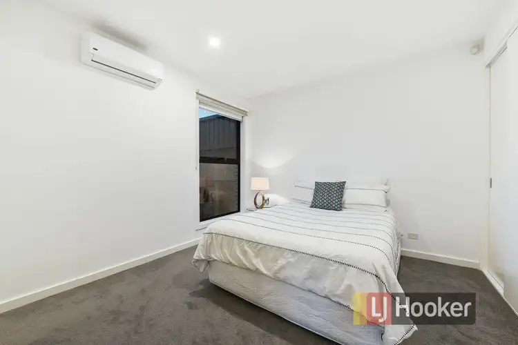Fourth view of Homely townhouse listing, 31 Tripoli Court, Hallam VIC 3803