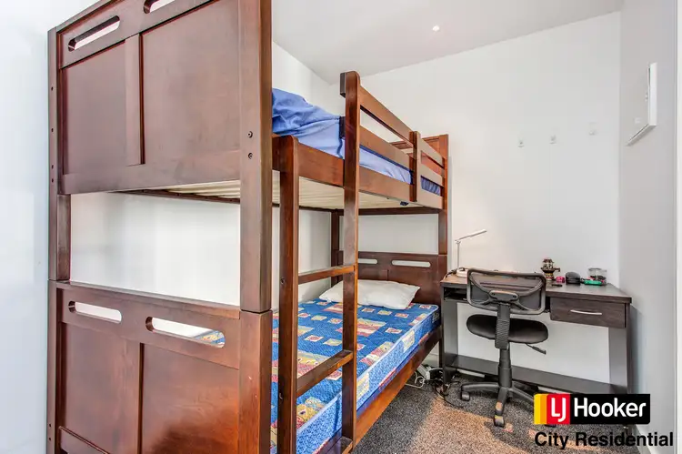 Fourth view of Homely apartment listing, 610/39 Coventry Street, Southbank VIC 3006