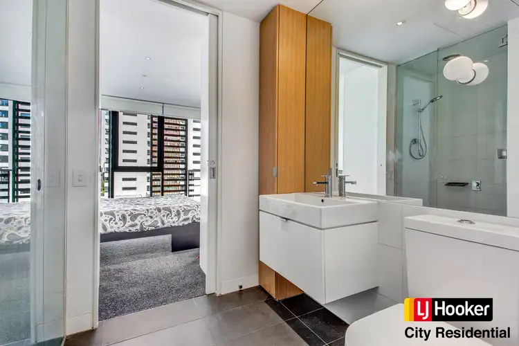Fifth view of Homely apartment listing, 610/39 Coventry Street, Southbank VIC 3006