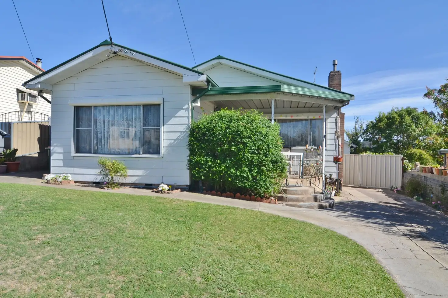 Main view of Homely house listing, 52 Outer Crescent, Lithgow NSW 2790