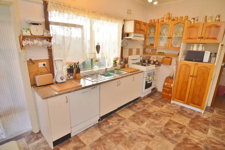 Second view of Homely house listing, 52 Outer Crescent, Lithgow NSW 2790