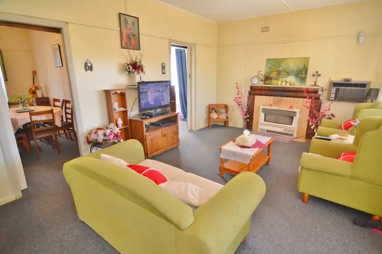 Fourth view of Homely house listing, 52 Outer Crescent, Lithgow NSW 2790