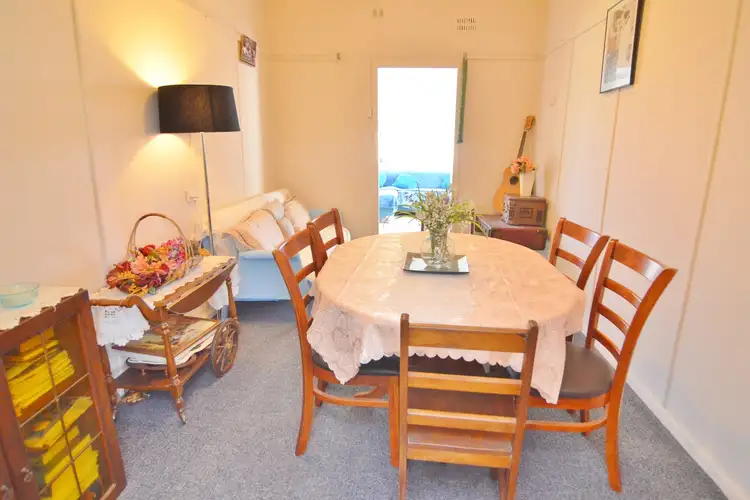 Fifth view of Homely house listing, 52 Outer Crescent, Lithgow NSW 2790