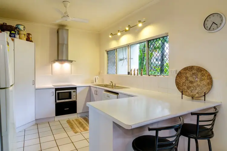 Main view of Homely townhouse listing, 166 Reef Resort/5 Escape Street, Port Douglas QLD 4877