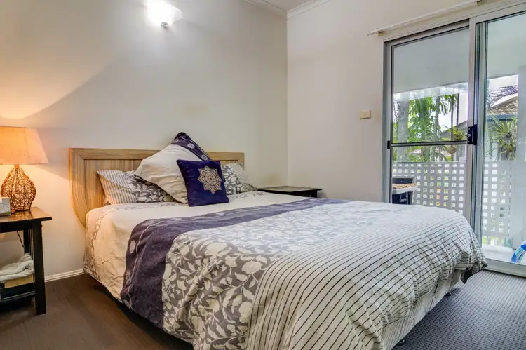 Second view of Homely townhouse listing, 166 Reef Resort/5 Escape Street, Port Douglas QLD 4877
