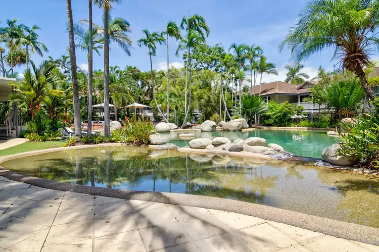 Fourth view of Homely townhouse listing, 166 Reef Resort/5 Escape Street, Port Douglas QLD 4877
