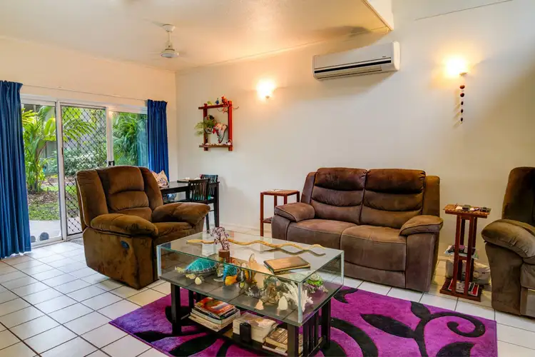Fifth view of Homely townhouse listing, 166 Reef Resort/5 Escape Street, Port Douglas QLD 4877
