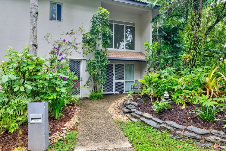 Sixth view of Homely townhouse listing, 166 Reef Resort/5 Escape Street, Port Douglas QLD 4877