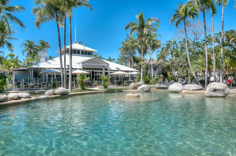Seventh view of Homely townhouse listing, 166 Reef Resort/5 Escape Street, Port Douglas QLD 4877