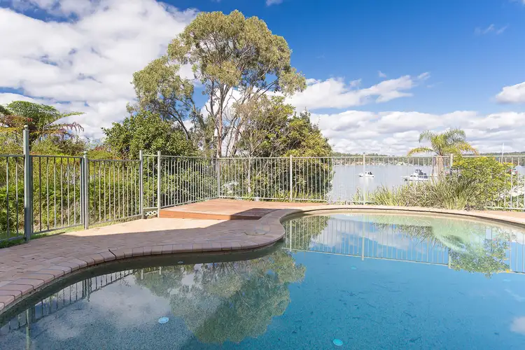 Fifth view of Homely house listing, 82 Sealand Road, Fishing Point NSW 2283
