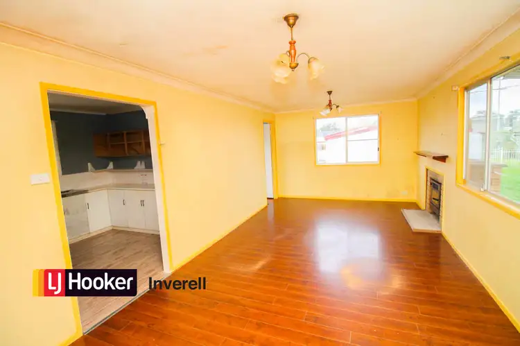 Fourth view of Homely house listing, 22 Marsh Street, Inverell NSW 2360