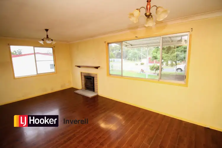 Fifth view of Homely house listing, 22 Marsh Street, Inverell NSW 2360