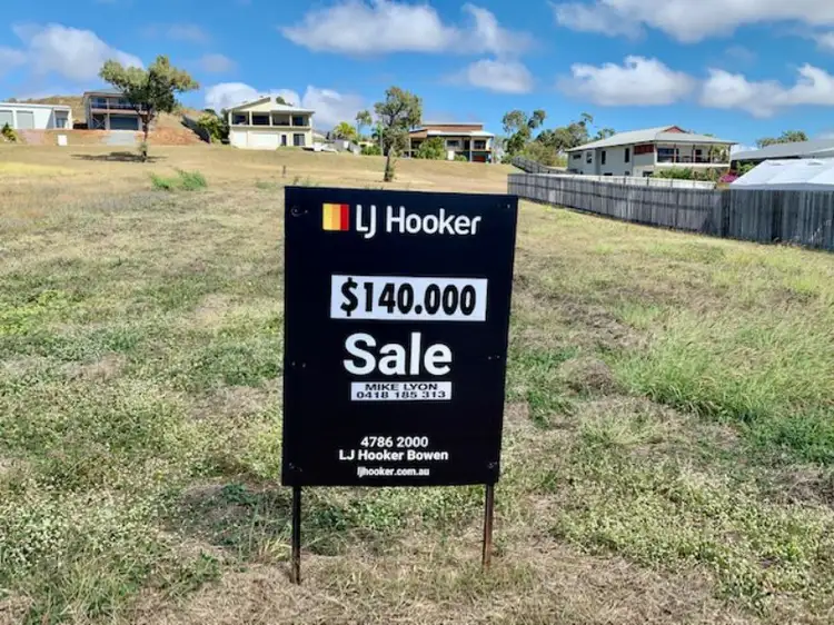 7 Marine Parade, Bowen QLD 4805