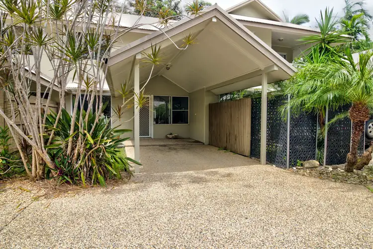 9 Jacana/3-5 Morning Close, Port Douglas QLD 4877