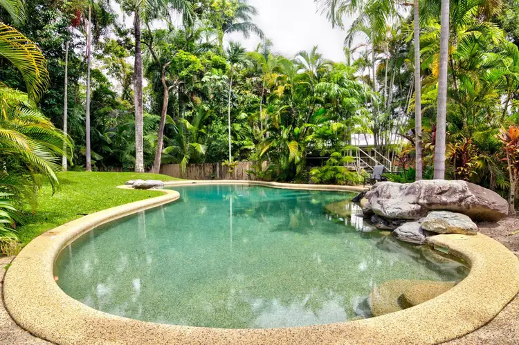 Second view of Homely unit listing, 9 Jacana/3-5 Morning Close, Port Douglas QLD 4877