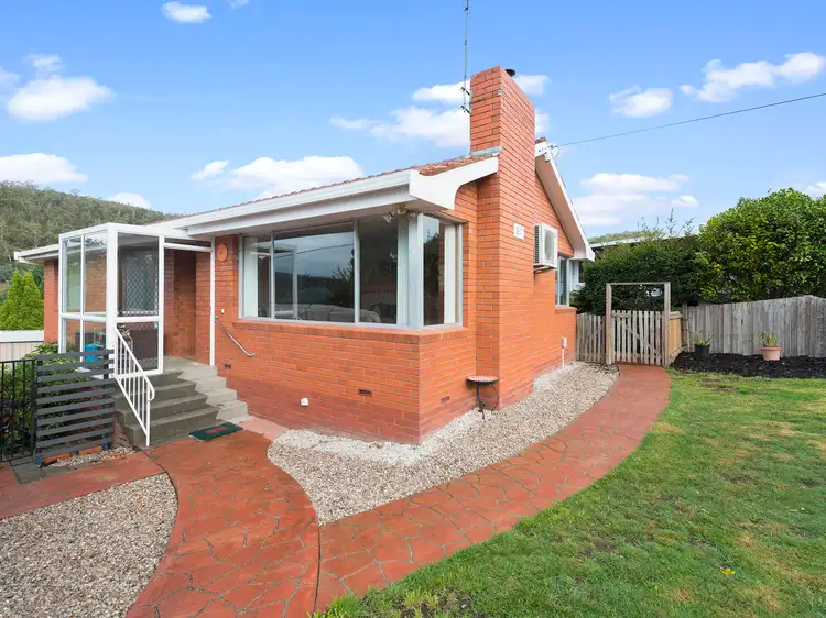 Main view of Homely house listing, 87 Clinton Road, Geilston Bay TAS 7015