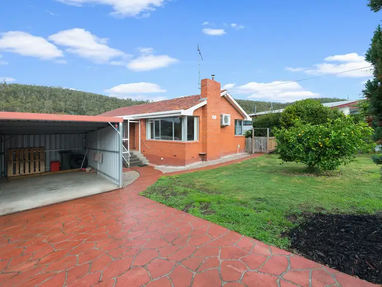Third view of Homely house listing, 87 Clinton Road, Geilston Bay TAS 7015