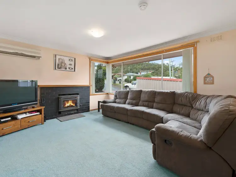 Fourth view of Homely house listing, 87 Clinton Road, Geilston Bay TAS 7015