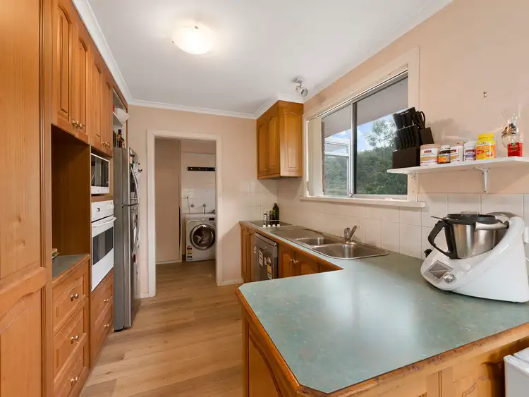 Sixth view of Homely house listing, 87 Clinton Road, Geilston Bay TAS 7015