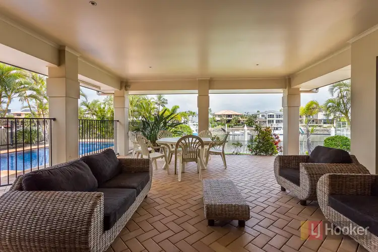 Third view of Homely house listing, 7 Sentinel Court, Raby Bay QLD 4163