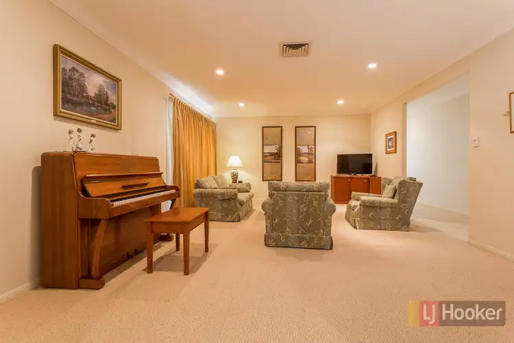 Fourth view of Homely house listing, 7 Sentinel Court, Raby Bay QLD 4163