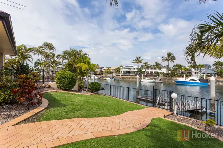 Fifth view of Homely house listing, 7 Sentinel Court, Raby Bay QLD 4163