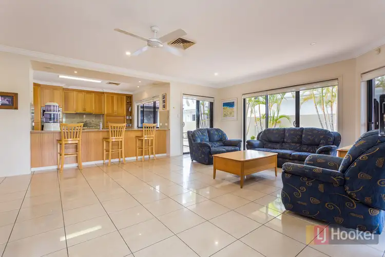 Sixth view of Homely house listing, 7 Sentinel Court, Raby Bay QLD 4163