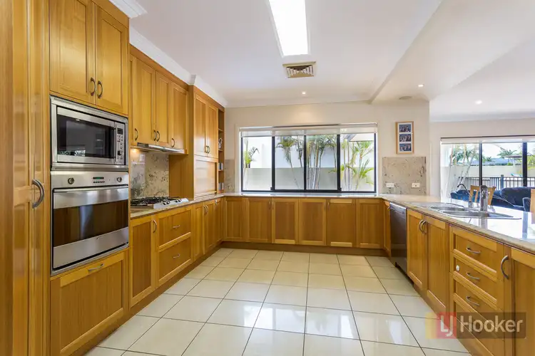 Seventh view of Homely house listing, 7 Sentinel Court, Raby Bay QLD 4163