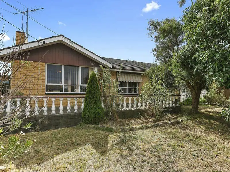 Main view of Homely house listing, 4 Clavus Road, Corio VIC 3214