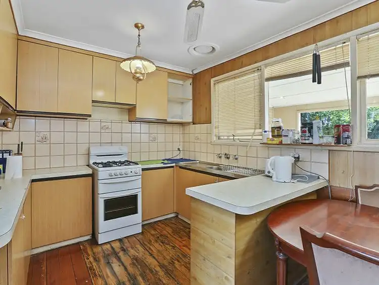 Second view of Homely house listing, 4 Clavus Road, Corio VIC 3214