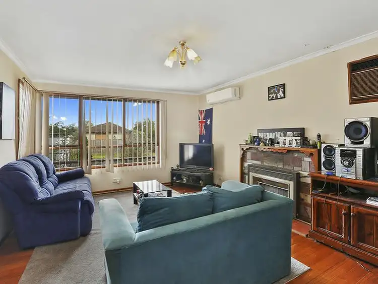 Third view of Homely house listing, 4 Clavus Road, Corio VIC 3214