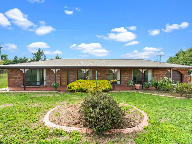 Main view of Homely house listing, 1 Erin Close, Brighton TAS 7030