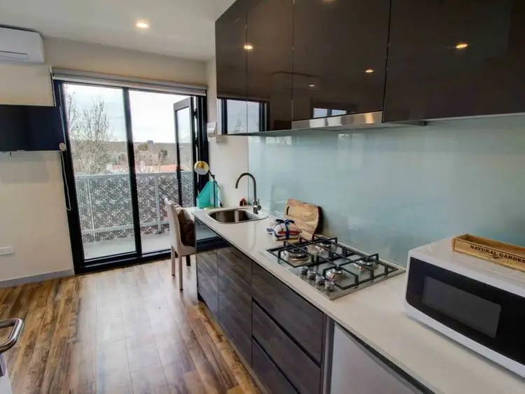 Third view of Homely unit listing, 213/5 Dudley Street, Caulfield East VIC 3145