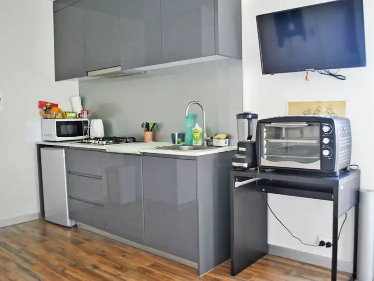 Fourth view of Homely unit listing, 213/5 Dudley Street, Caulfield East VIC 3145