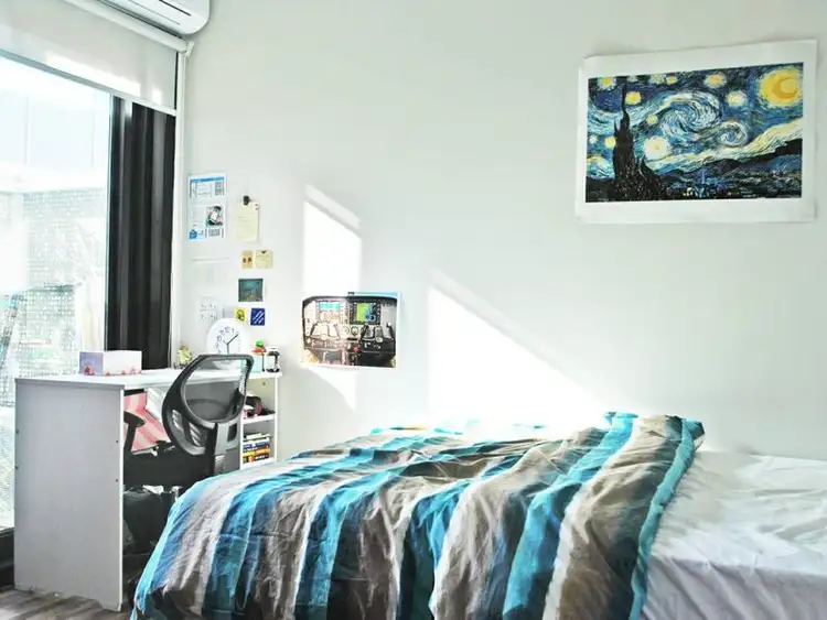 Sixth view of Homely unit listing, 213/5 Dudley Street, Caulfield East VIC 3145