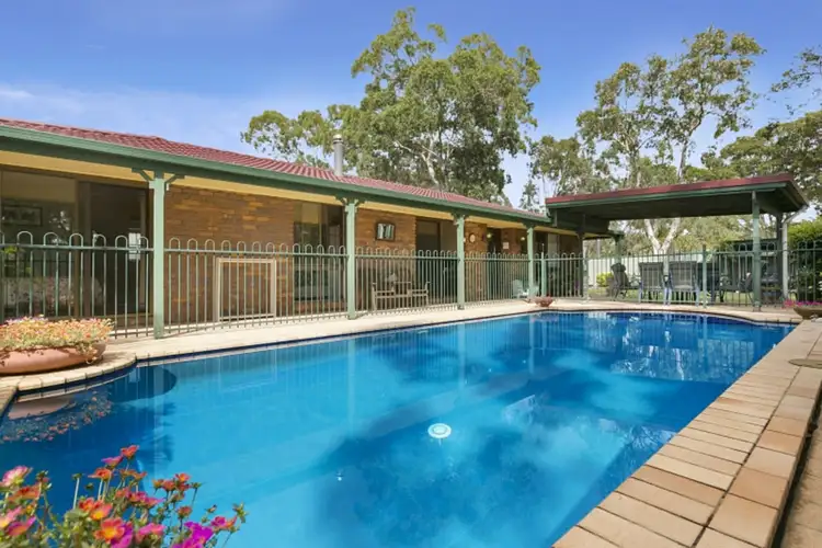 Second view of Homely house listing, 8 Arlington Street, Cleveland QLD 4163