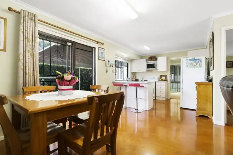 Fourth view of Homely house listing, 8 Arlington Street, Cleveland QLD 4163