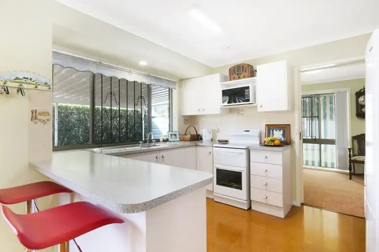 Fifth view of Homely house listing, 8 Arlington Street, Cleveland QLD 4163