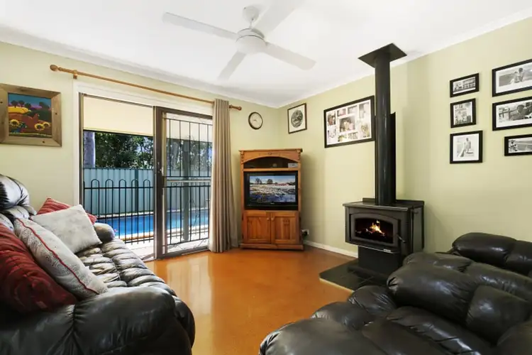 Sixth view of Homely house listing, 8 Arlington Street, Cleveland QLD 4163